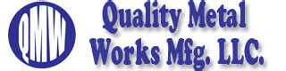 quality metal works ajman